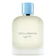 Dolce&Gabbana Light Blue Pour Homme Eau de Toilette 200ml
