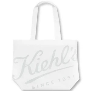 Kiehl's Tote Free Gift - undefined undefined