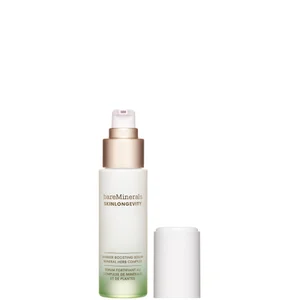bareMinerals SKINLONGEVITY Barrier Boosting Serum 30ml - undefined undefined
