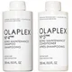 Olaplex No.4 and No.5 Fine Shampoo and Conditioner Duo 250ml