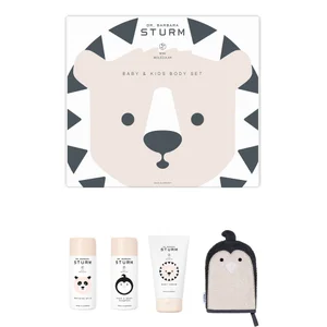 Dr. Barbara Sturm Baby and Kids Body Set - undefined undefined