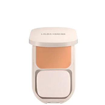 🌟 NEW IN at LookFantastic! 🌟 Elevate your beauty game with the Laura Mercier Real Flawless Feathermatte Powder Foundation, available in various shades! Perfect your look for just €45.95! Ready, set, GLOW! 💁♀️✨ #LookFantasticDeals #BeautyBargain