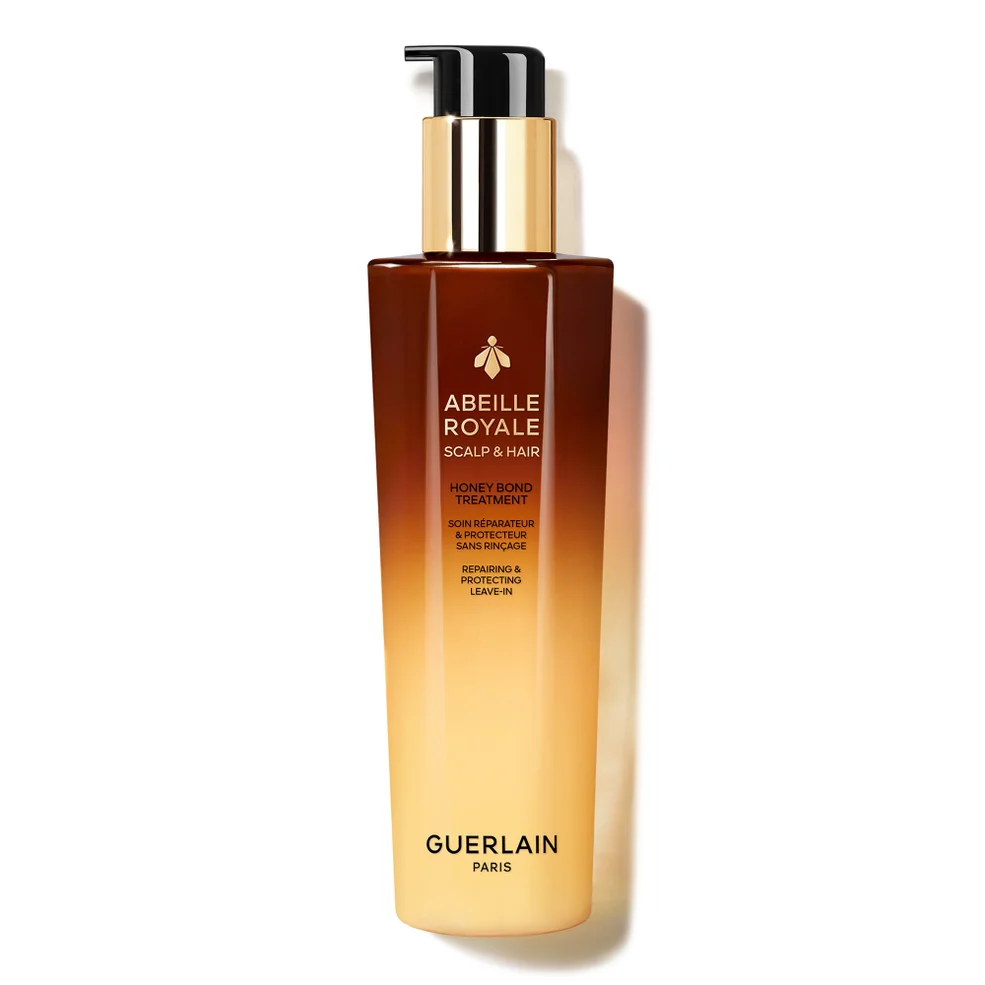 GUERLAIN Abeille Royale Honey Bond Treatment Leave-In Care 150ml Image 1