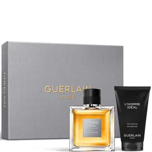 GUERLAIN L’Homme Idéal - Eau de Toilette Gift Set - undefined undefined
