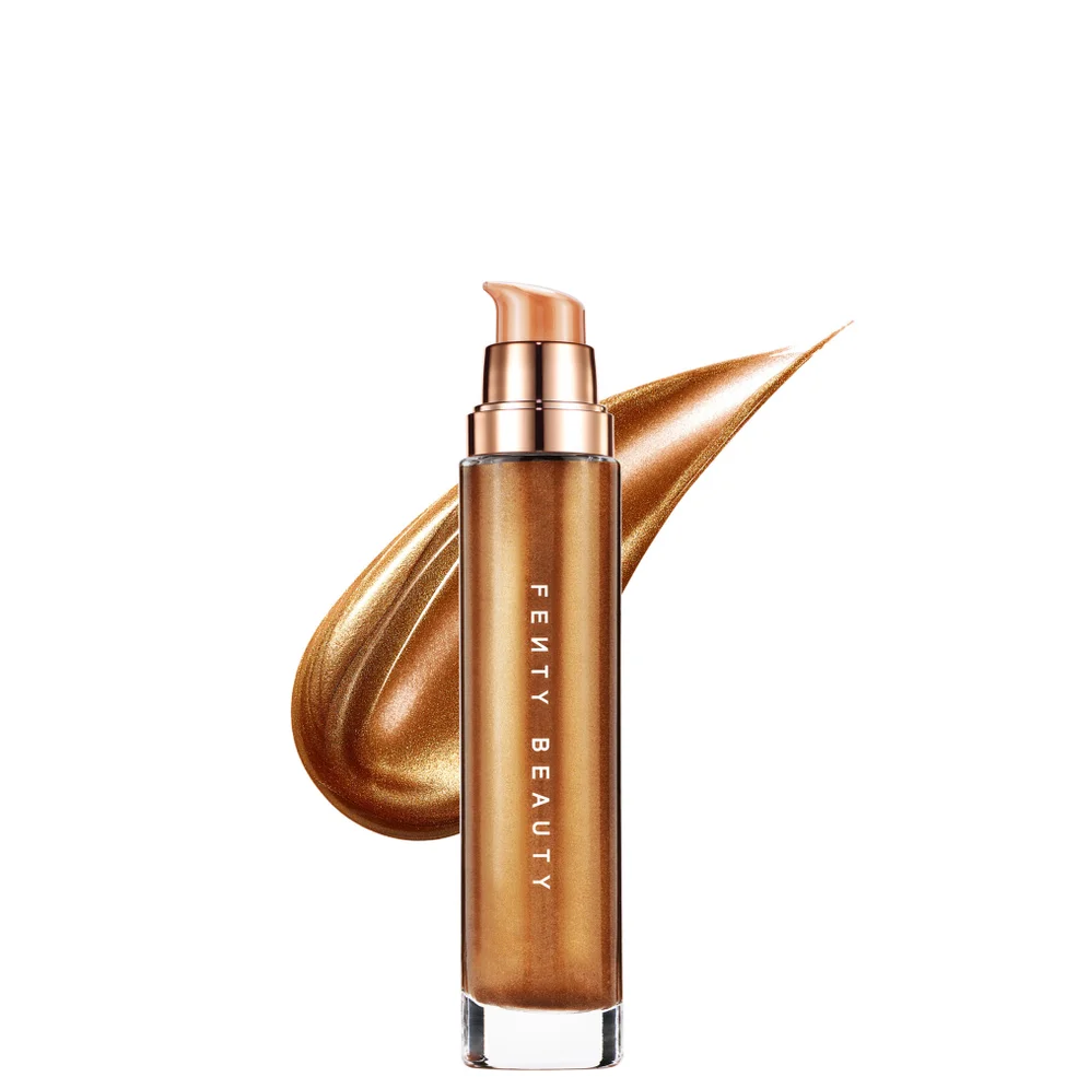 Fenty Beauty Body Lava Body Luminizer 90ml (Various Shades) Image 1