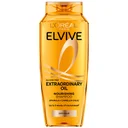 L'Oréal Paris Elvive Extraordinary Oil Nourishing Shampoo with Marula & Camellia Oils for Dry Hair 500ml