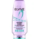L'Oreal Paris Elvive Hydra Pure Purifying Conditioner 400ml