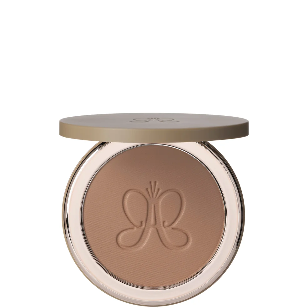 Anastasia Beverly Hills Smooth Blur Bronzer (Various Shades) Image 1