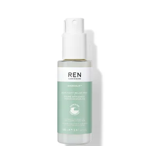 REN Clean Skincare Evercalm Sensitivity Relief Mist 100ml - undefined undefined