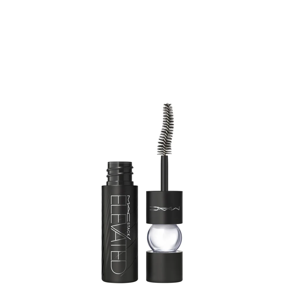 MAC MACSTACK Elevated Mascara - Mini Image 1