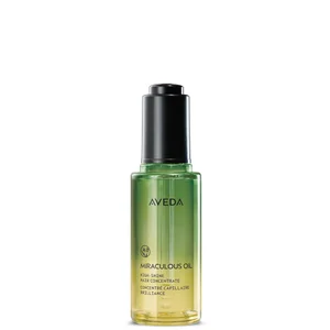 Aveda Miraculous Oil High Shine Hair Concentrate 50ml - undefined undefined