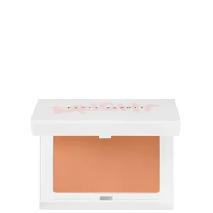 FENTY BEAUTY BRIGHT FIX INSTANT BRIGHTENING + BLURRING POWDER - Shade PEACH