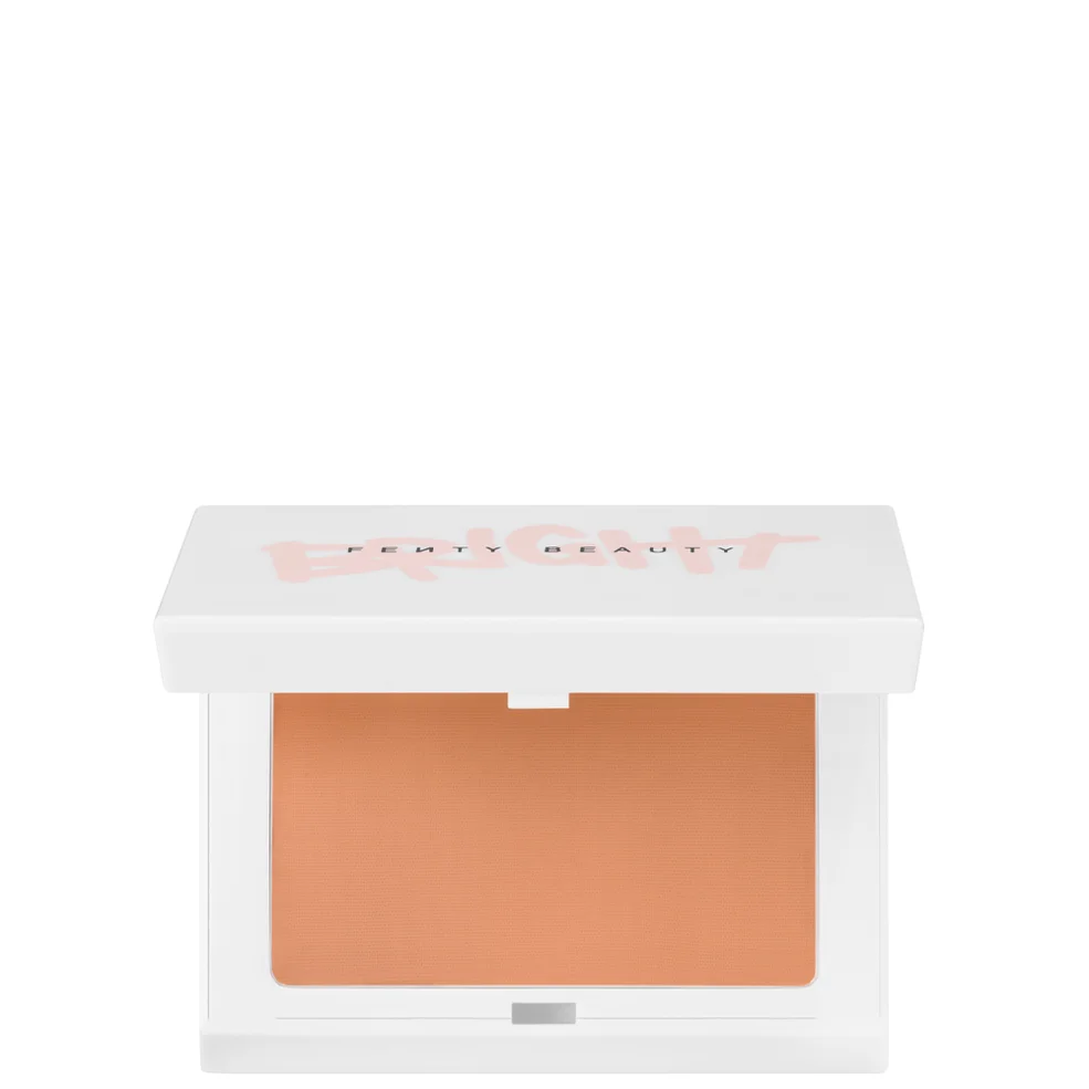 FENTY BEAUTY BRIGHT FIX INSTANT BRIGHTENING + BLURRING POWDER Image 1
