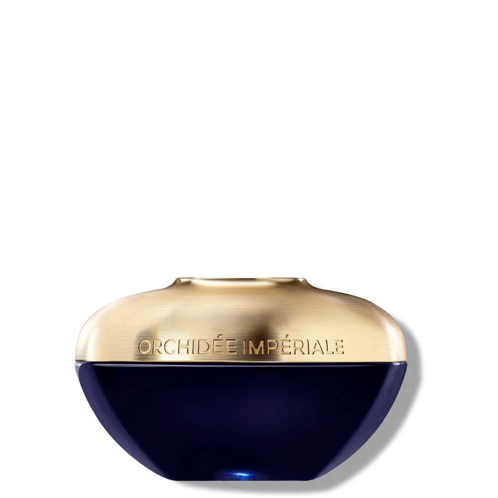 GUERLAIN Orchidée Impériale The Neck And Décolleté Cream 75ml Image 1