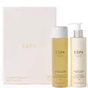 ESPA Bergamot & Jasmine Body Care Set