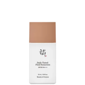 Beauty Of Joseon Daily Tinted Fluid Sunscreen SPF30 PA+++ 50ml (Various Shades) - Shade MY210