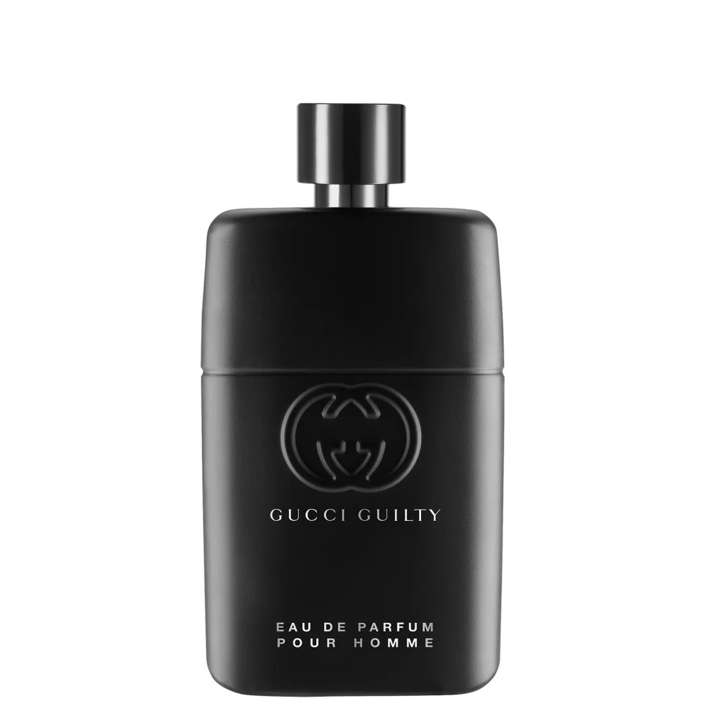 Gucci Guilty For Him Eau de Parfum 90ml Image 1