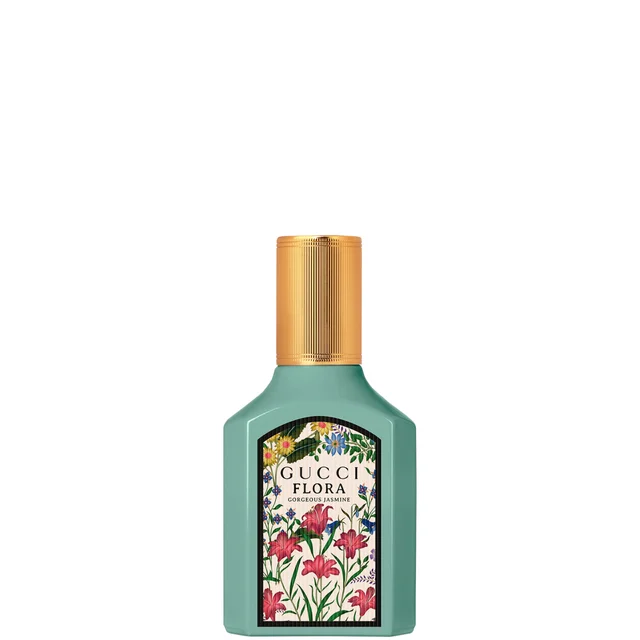 Gucci Flora Gorgeous Jasmine For Her Eau de Parfum 30ml