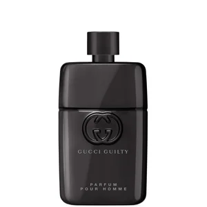 Gucci Guilty Parfum For Him 90ml - Size 90ml