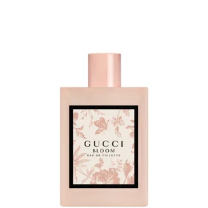 Gucci Bloom For Her Eau de Toilette 50ml - Size 50ml
