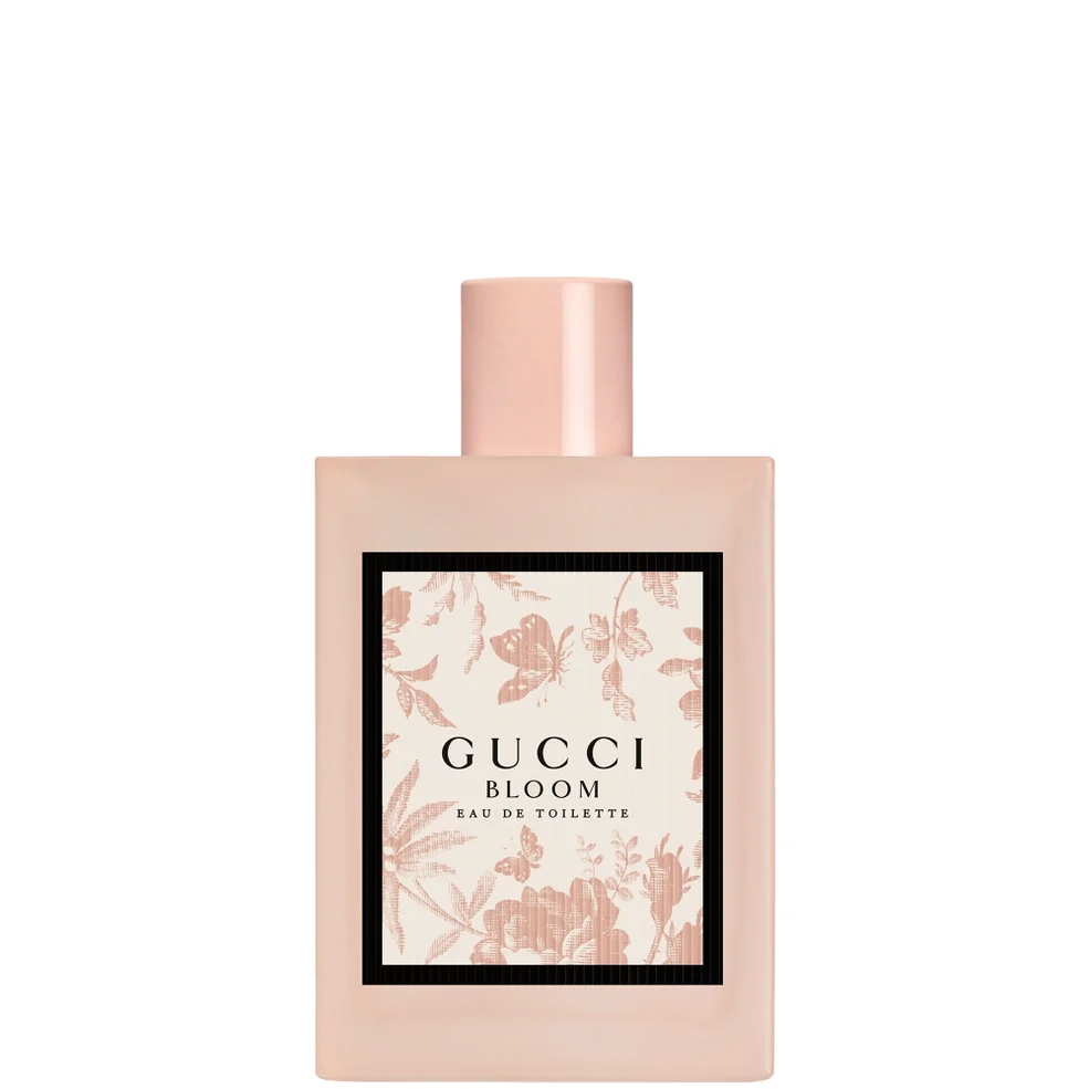 Gucci Bloom For Her Eau de Toilette 50ml Image 1