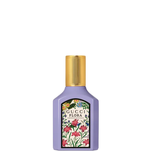 Gucci Flora Gorgeous Magnolia Eau de Parfum 30ml