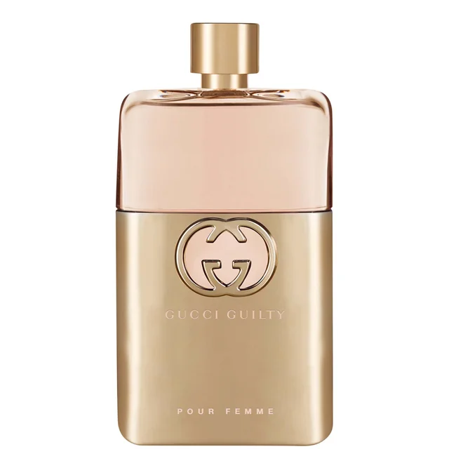 Gucci Guilty Eau de Parfum For Her 150ml
