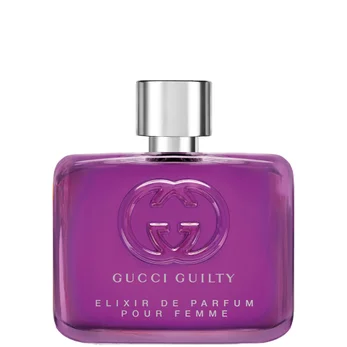 🌟 Exciting news, beauty lovers! LookFantastic just dropped the enchanting Gucci Guilty Elixir de Parfum for Her! 🌸✨ Feel fabulous with this exquisite scent and snag it for €147.45. 💖 #SmellDivine #FragranceLovers