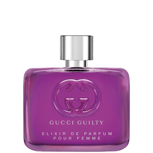 Gucci Guilty Elixir de Parfum For Her 60ml
