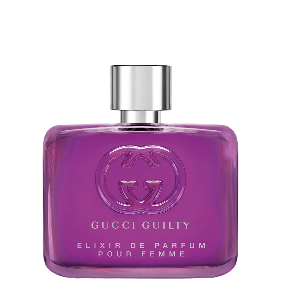 Gucci Guilty Elixir de Parfum For Her 60ml Image 1