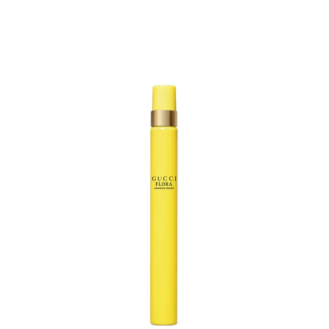 Gucci Flora Gorgeous Orchid Eau de Parfum 10ml