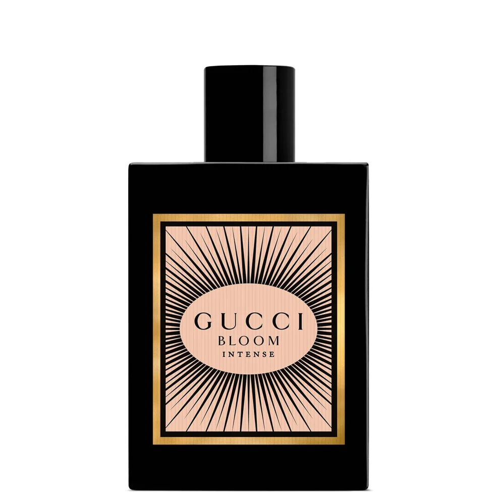 Gucci Bloom For Her Eau de Parfum Intense 100ml Image 1