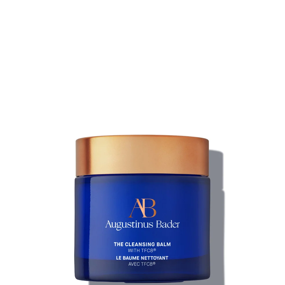 Augustinus Bader The Cleansing Balm 90g Image 1