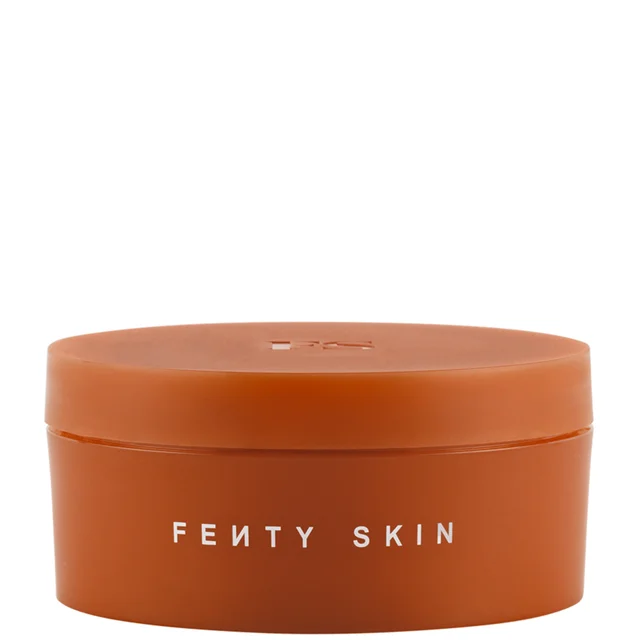 Fenty Skin Butta Drop Whipped Oil Body Cream 200ml - Salted Caramel
