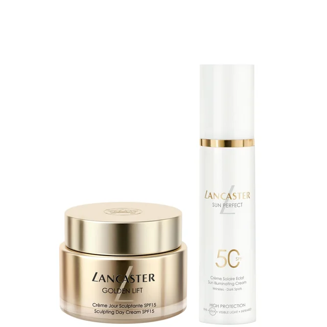 Lancaster Protect & Repair Duo