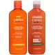 Cantu Shea Butter Cleansing Cream Shampoo & Hydrating Conditioner 400ml
