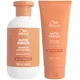 Wella Professionals Care Invigo Nutri Enrich Deep Nourishing Shampoo and Conditioner Duo