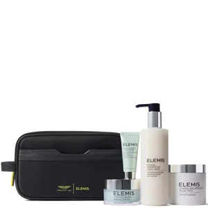 Elemis x Aston Martin Aramco Formula One Team Deluxe Skincare Collection - Option Deluxe Skincare Collection