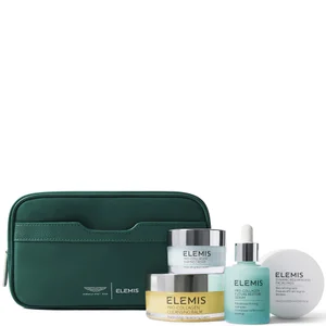 Elemis x Aston Martin Aramco Formula One Team Iconic Skincare Collection - Option Iconic Skincare Collection
