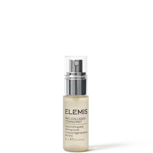 Elemis Pro-Collagen Toning Mist 30ml - undefined undefined