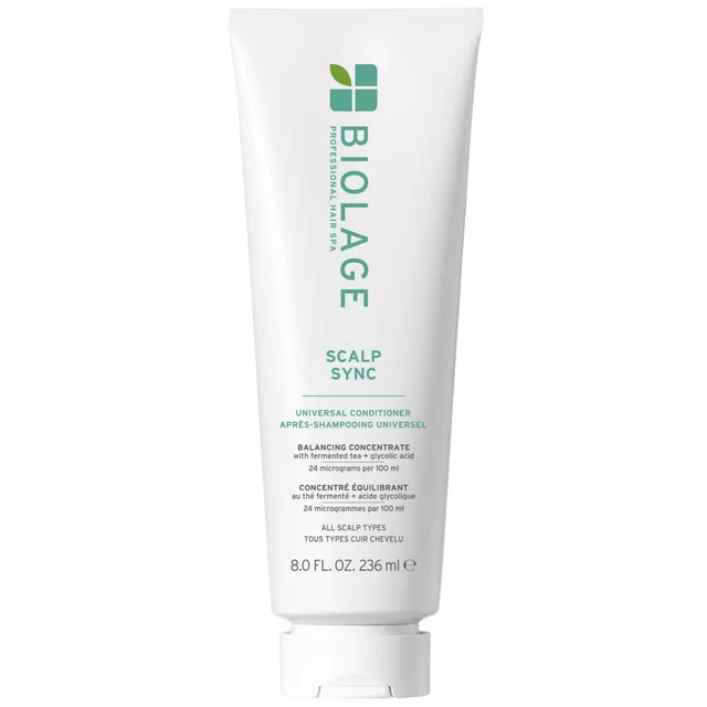 Biolage Scalp Sync Universal Conditioner 236ml