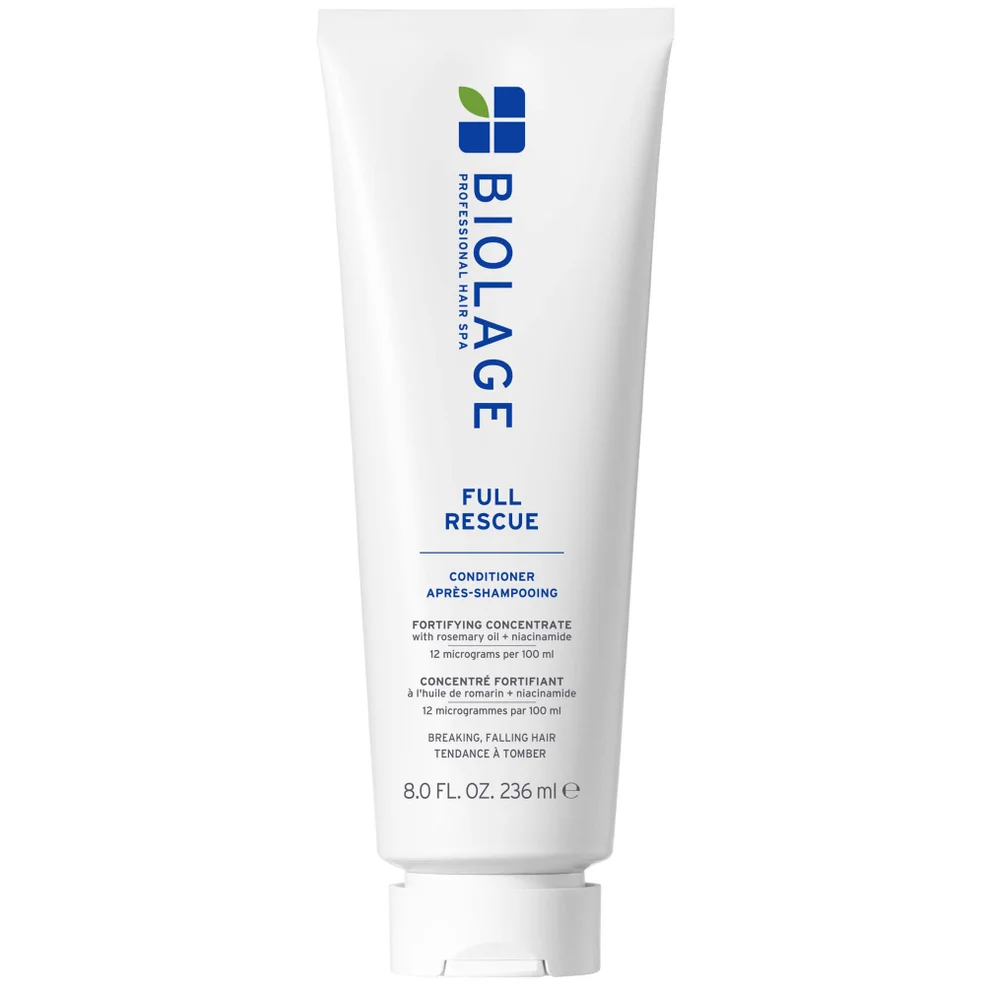 Biolage Full Rescue Conditioner 236ml Image 1