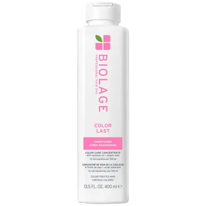 Biolage Color Last Conditioner 400ml - undefined undefined