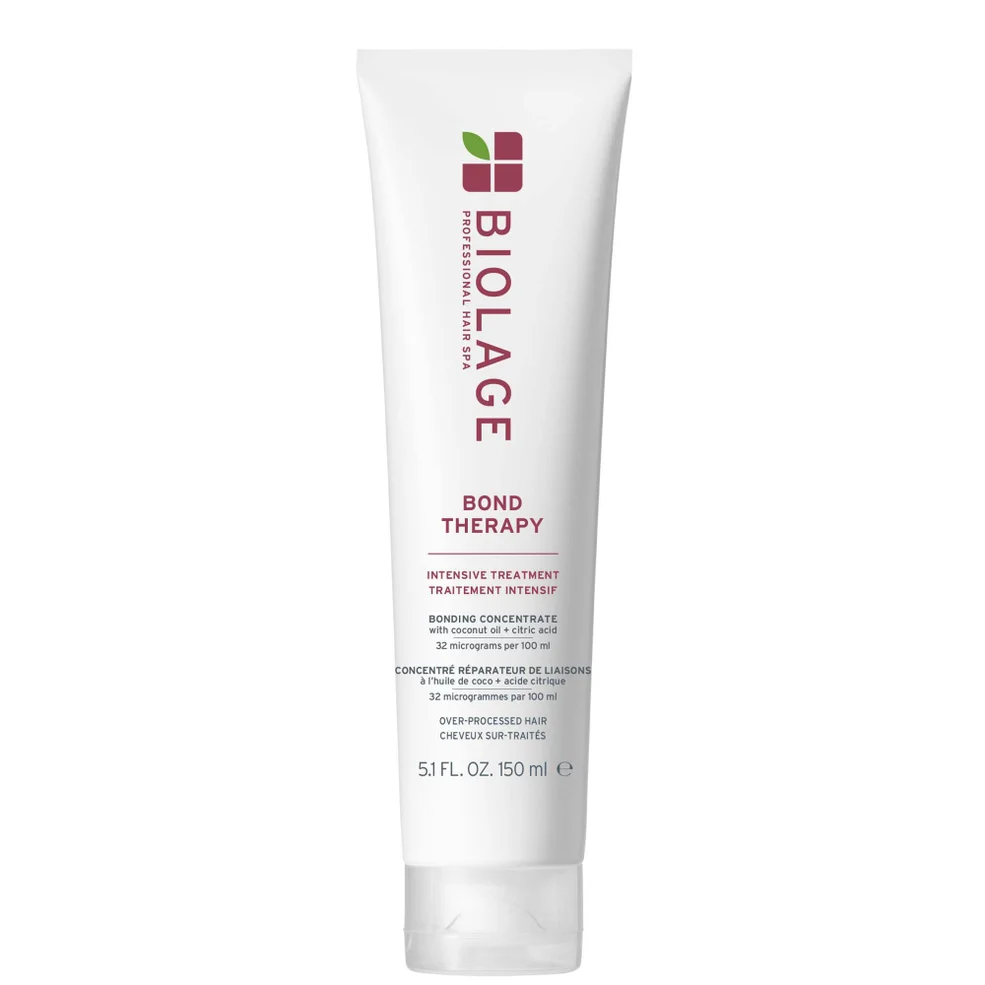Biolage Bond Therapy Intensive Treatment 150ml Image 1