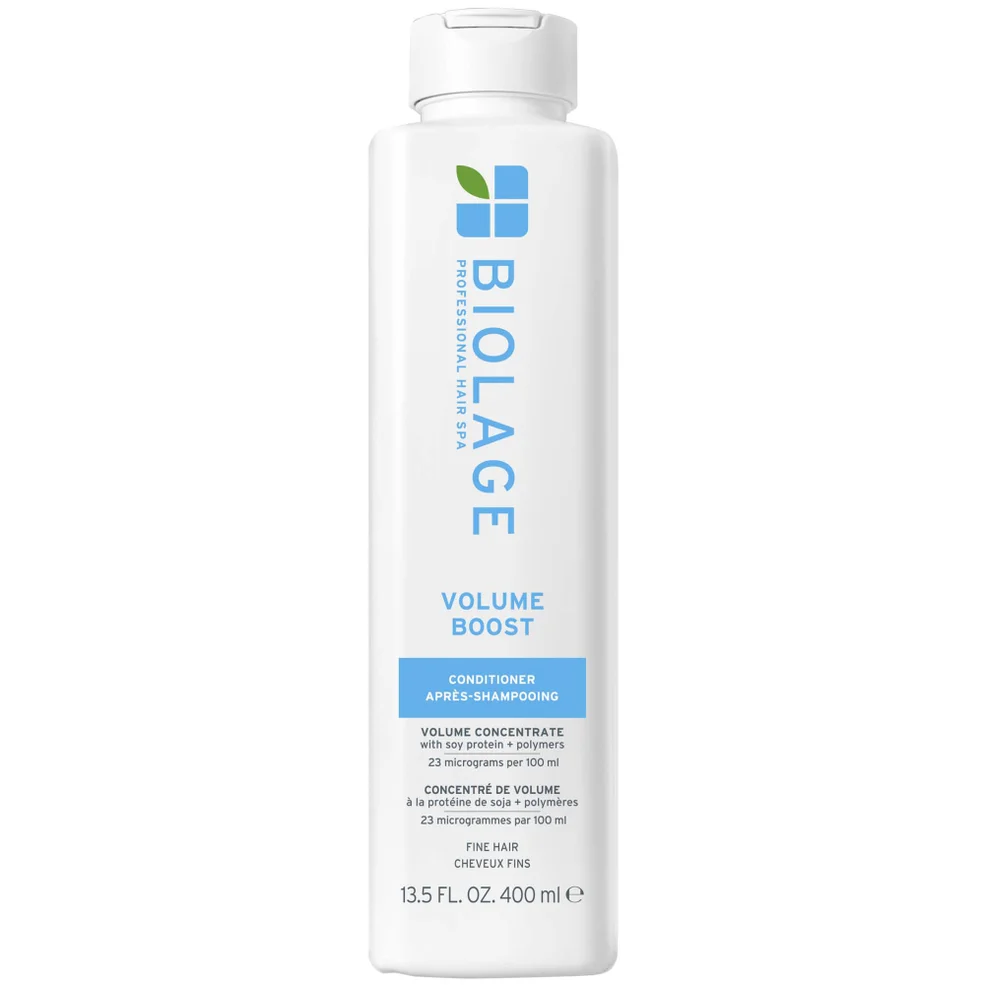 Biolage Volume Boost Conditioner 400ml Image 1