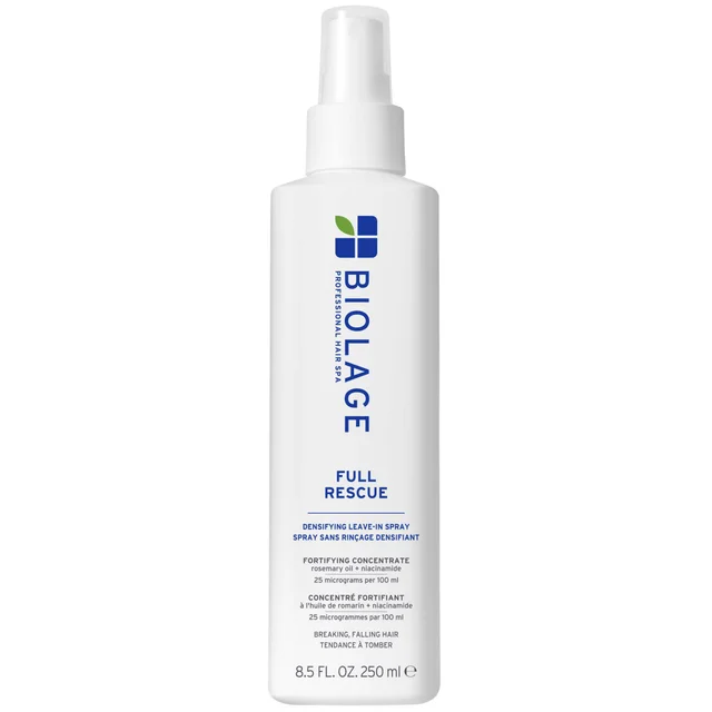 Biolage Full Rescue Densifying Leave-in Spray 250ml