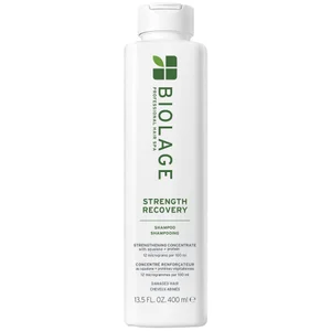 Biolage Strength Recovery Shampoo 400ml - undefined undefined