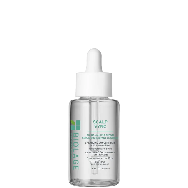 Biolage Scalp Sync Oil-Balancing Serum 50ml