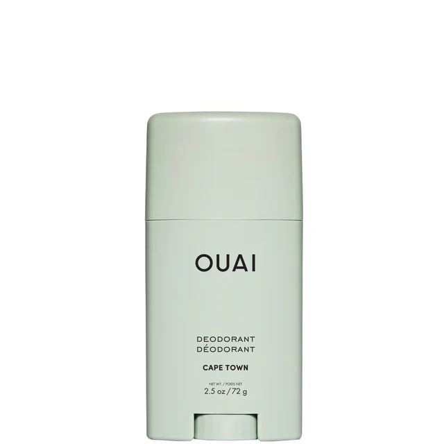 OUAI Deodorant - Cape Town 72g
