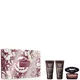Versace Crystal Noir Eau de Parfum 50ml Set